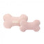 FuzzYard Life Soft Blush Plüschknochen für Hunde (Größe L)