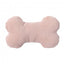 FuzzYard Life Soft Blush Plüschknochen für Hunde (Größe L)