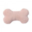 FuzzYard Life Soft Blush Plüschknochen für Hunde (Größe S)