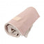 FuzzYard Life Soft Blush Wende-Hundedecke (Größe S)