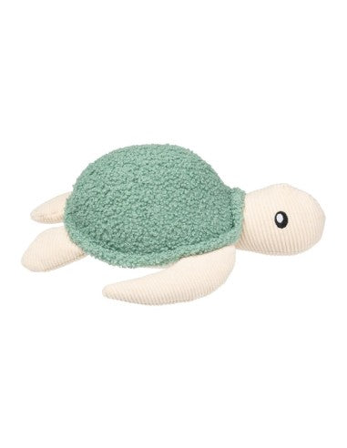 Kuscheltier Schildkröte für Hunde FuzzYard Life Myrtle Green