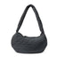 FuzzYard Life Hundetragetasche zum Umhängen, Slate Grey