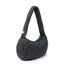 FuzzYard Life Hundetragetasche zum Umhängen, Slate Grey