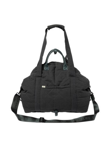 FuzzYard Life 3-in-1 Hundetasche und Autositz, Slate Grey