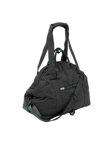FuzzYard Life 3-in-1 Hundetasche und Autositz, Slate Grey