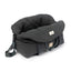 FuzzYard Life 3-in-1 Hundetasche und Autositz, Slate Grey