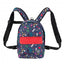 FuzzYard Coachella Hunderucksack mit zwei Taschen (Größe L)