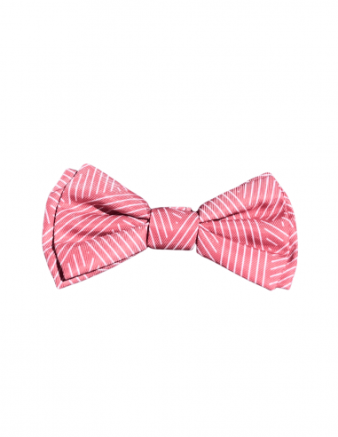 FuzzYard Thornbury Brick Red Hundefliege mit Klettverschluss (Größe L)