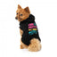 FuzzYard All About Butts Hunde-Kapuzenpullover (Größe 1)