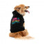 FuzzYard All About Butts Hunde-Kapuzenpullover (Größe 1)
