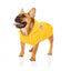 FuzzYard State Hoodie für Hunde, gelb