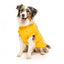 FuzzYard State Hoodie für Hunde, gelb