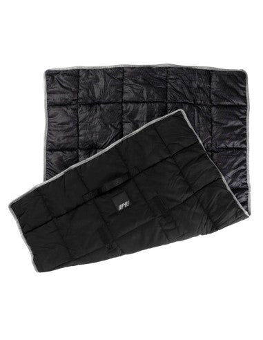 FuzzYard FY Active 90x120 cm Reisematte für Hunde (Größe L)