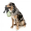 Schwimmendes Hundespielzeug FuzzYard Fetch N Float Khaki