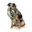 Zerrball für Hunde FuzzYard Ball Tug Khaki