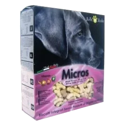 Hundekekse Huesitos, 300 g und 2 kg