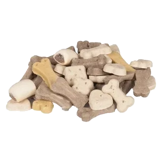 Hundekekse Jolly Mix, 1,5 kg und 10 kg