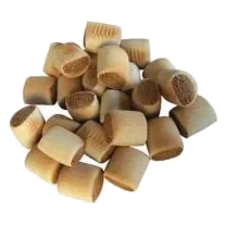 Hundekekse Rollies mit Fleischfüllung, 300 g und 2 kg
