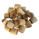 Hundekekse Rollies mit Fleischfüllung, 300 g und 2 kg