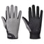 Atmungsaktive Reithandschuhe aus Netzstoff mit Grip – Ansicht 8