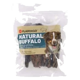 Nature Büffelleber für Hunde, 200 g