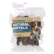 Nature Büffelleber für Hunde, 200 g