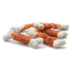 Kalziumknochen mit Huhn für Hunde, 100 g oder 500 g