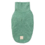 FuzzYard Life Bouclé-Hundepullover, Myrtle Green