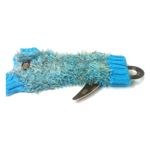 Hundepullover Bub's, blau, braun und rosa, 20 bis 40 cm