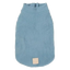 FuzzYard Life Hundepullover in Rippstrick, French Blue