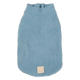 FuzzYard Life Hundepullover in Rippstrick, French Blue