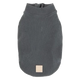 FuzzYard Life Hundepullover in Rippstrick, Slate Grey