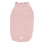 FuzzYard Life Hundepullover in Rippstrick, Soft Blush