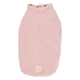 FuzzYard Life Hundepullover in Rippstrick, Soft Blush