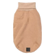 Rollkragenpullover für Hunde FuzzYard Stevie 24 in Beige