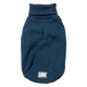 Rollkragenpullover für Hunde FuzzYard Stevie in Navy