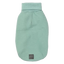 Rollkragenpullover für Hunde FuzzYard Stevie 24 in Mint