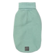 Rollkragenpullover für Hunde FuzzYard Stevie 24 in Mint