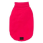 Rollkragen-Hundepullover FuzzYard Stevie 25 Magenta
