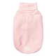 Rollkragenpullover für Hunde FuzzYard Stevie in Rosa
