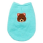 Strickpullover für Hunde FuzzYard FuzzBear in Aqua