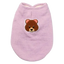 Strickpullover für Hunde FuzzYard FuzzBear in Flieder