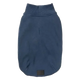Bestickter Hundepullover FuzzYard Smiley in Navy