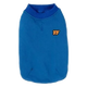Baumwollpullover für Hunde FuzzYard The Woof in Blau