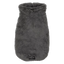 Hundepullover FuzzYard Turtle Teddy Anthrazit