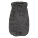 Hundepullover FuzzYard Turtle Teddy Anthrazit