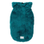Hundepullover FuzzYard Turtle Teddy Deep Teal