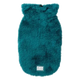 Hundepullover FuzzYard Turtle Teddy Deep Teal