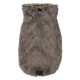 Hundepullover FuzzYard Turtle Teddy Gunmetal Grey
