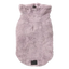 Hundepullover FuzzYard Turtle Teddy Lavendel